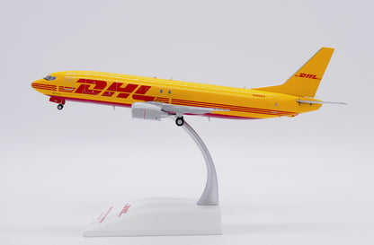 1:200 JC Wings DHL (Southern Air) BOEING 737-400SF Plane Diecast Aircraft Model