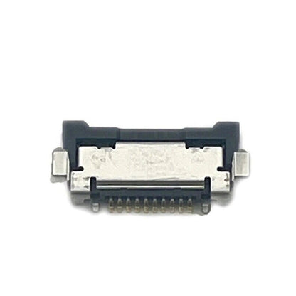 Power Eject Button Cable Ribbon FPC Connector Socket for Xbox-Series X b