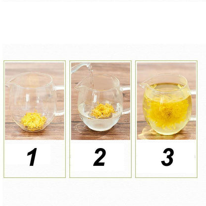 20g Chrysanthemum Tea Chrysanthemum Buds Herbal Tea