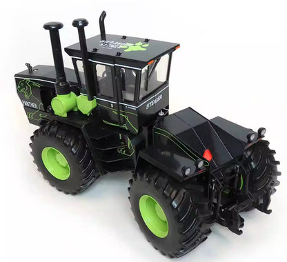 1:16 45CM ERTL 14949 Wild About Steiger Panther Farm Machine Diecast Model