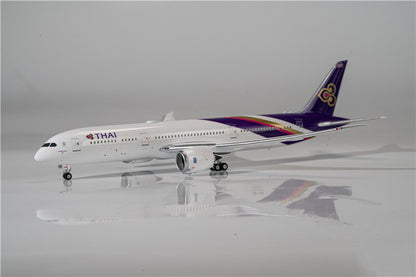 Phoenix Thai Airways for Boeing B787-9 HS-TWB 1:400 DIECAST Aircraft Model