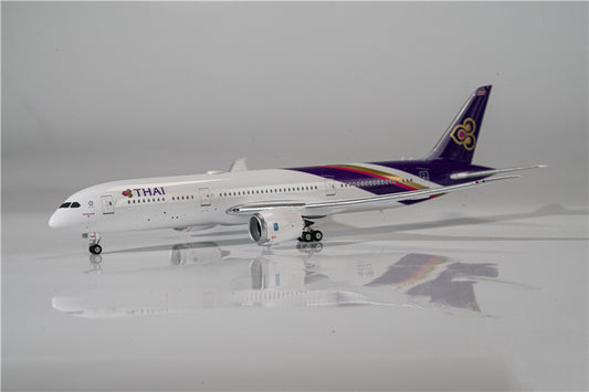 Phoenix Thai Airways for Boeing B787-9 HS-TWB 1:400 DIECAST Aircraft Model
