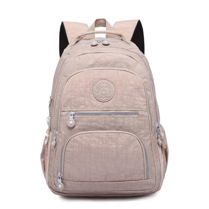 School Backpack Student Girl Boy Travel Back Packs Bag Women Laptop Bagpack