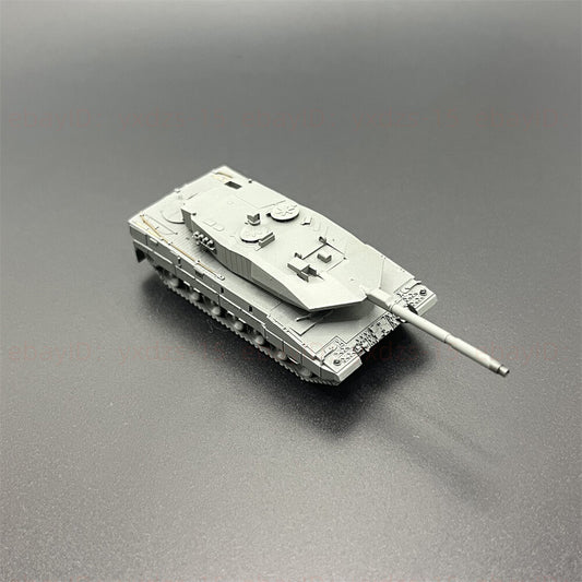1/144 Leopard 2A7 Main Battle Tank Painted Finished Model