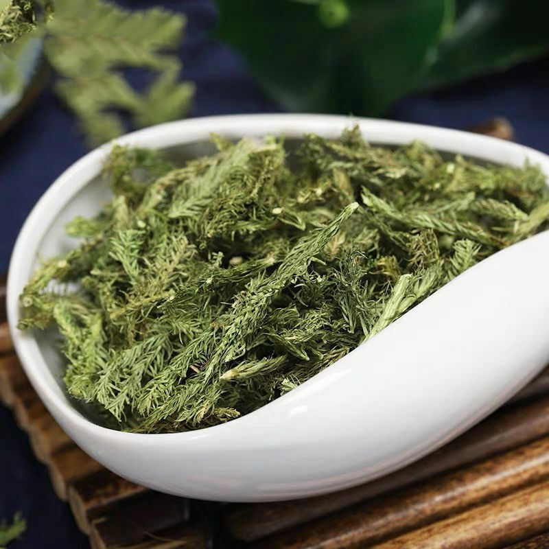 New Organic Shenjincao Organic Herbal Drink Tendongrass Natural Herbal Tea 500g