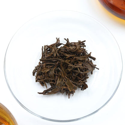 TEARELAE Fujian Black Tea Golden Monkey Gentle Fruit Aroma 113g