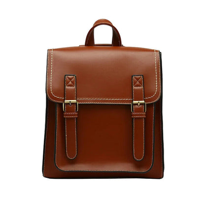 Backpack Bag Women's Backpack Fashion School Bag for Girls Shoulder Bag
