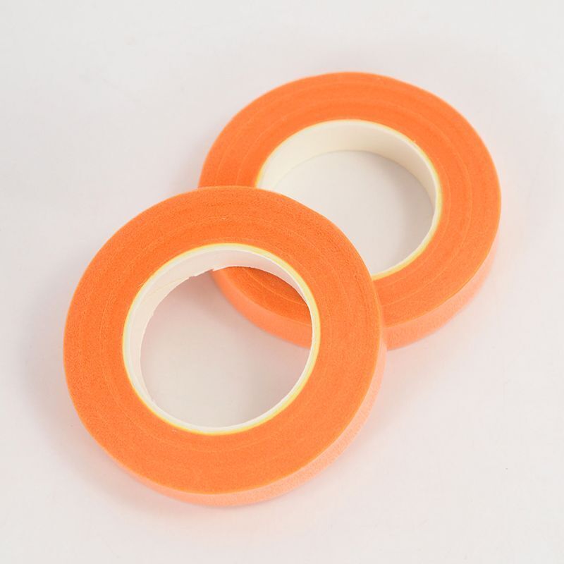 Floral Tape Bouquet 88Ft Self-Adhesive Wedding Christmas Bundling Tool Stem Wrap