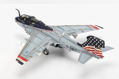 JC Wings US Marine Corps EA6B carrier-based Fighter Ranger VAQ-140" Patriot"
