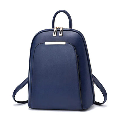Backpack Women Teenage Girls School Shoulder Bag Bagpack Backpacks