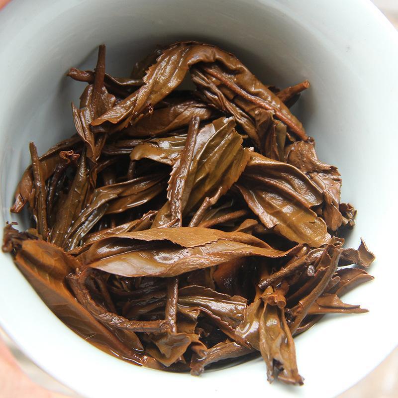 160g/box 2023 Yunnan Black Tea Feng Qing Classics 58 Dianhong Hand Made Box Tea