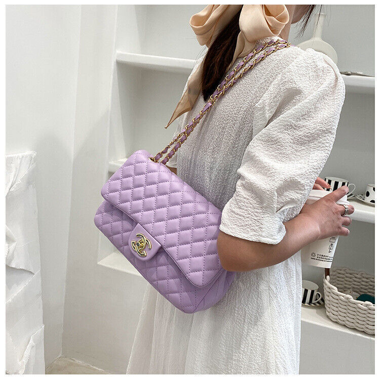 Female Fashion Purse Ladies Messenger Cross Body Bag Women Shoulder Handbag Bags