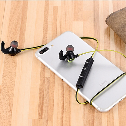 Audifonos inalambricos Bluetooth 5.0 Auriculares Deportivos Universales Telefono