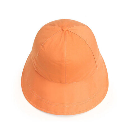 Womens Sun Hat Visors Fisherman Hat Hiking Baseball Cap Beach Cap UV Protection