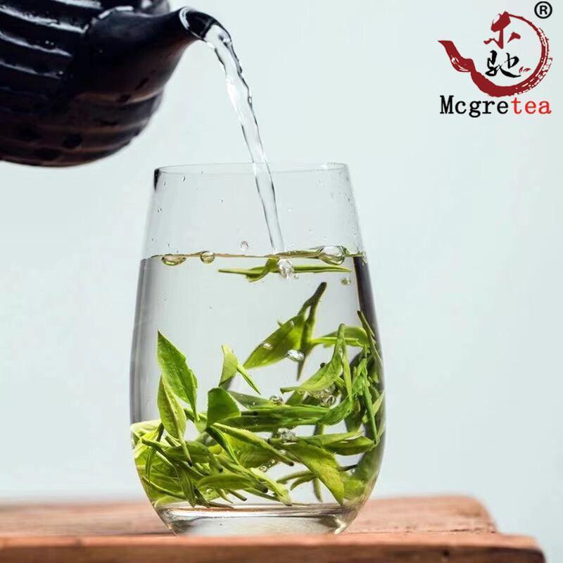New Good Quality Dragon Well Tea The Chinese West Lake Long Jing 250g/8.8oz