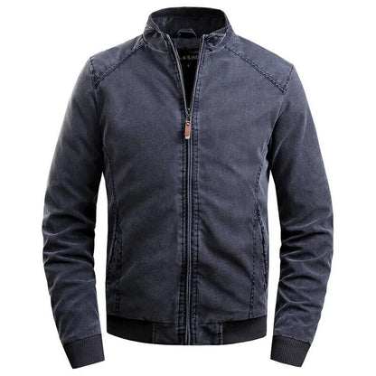 Men's Winter Jackets Men's Coat Warm Long Sleeve Autumn Jaket Men Outwear