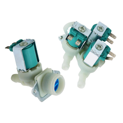 Cold & Hot Water Inlet Valve Set For LG For Kenmore Washing Machine Accessories