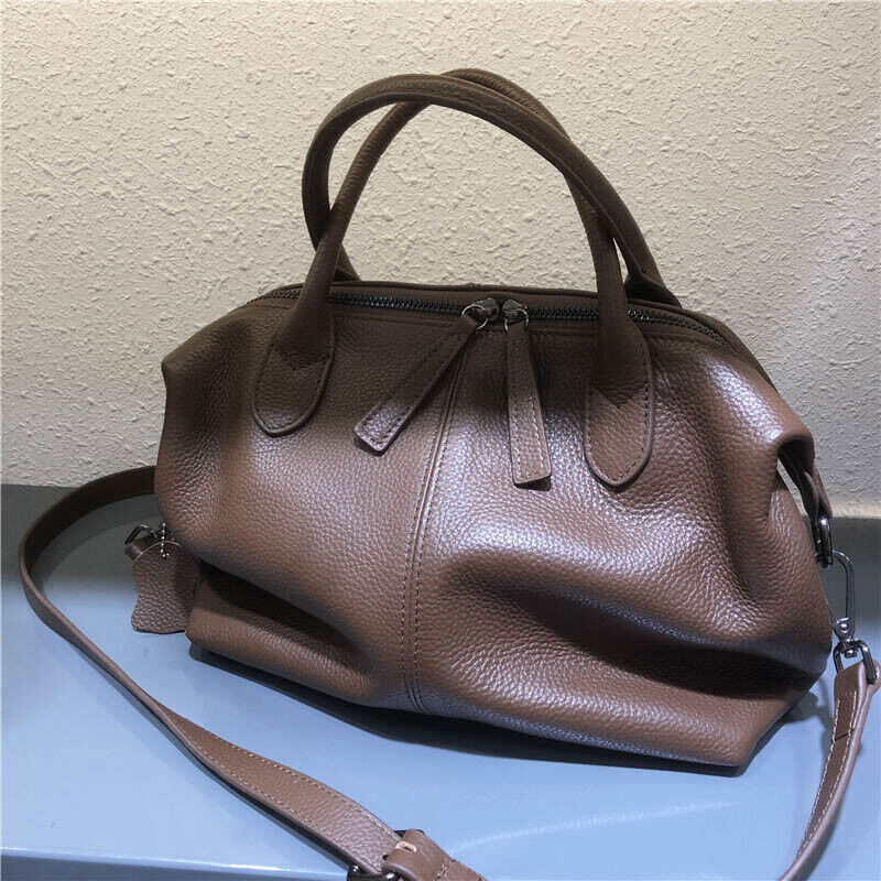 Ladies Hand Bag Women's Leather Handbag Shoulder Bags Women Crossbody Bag
