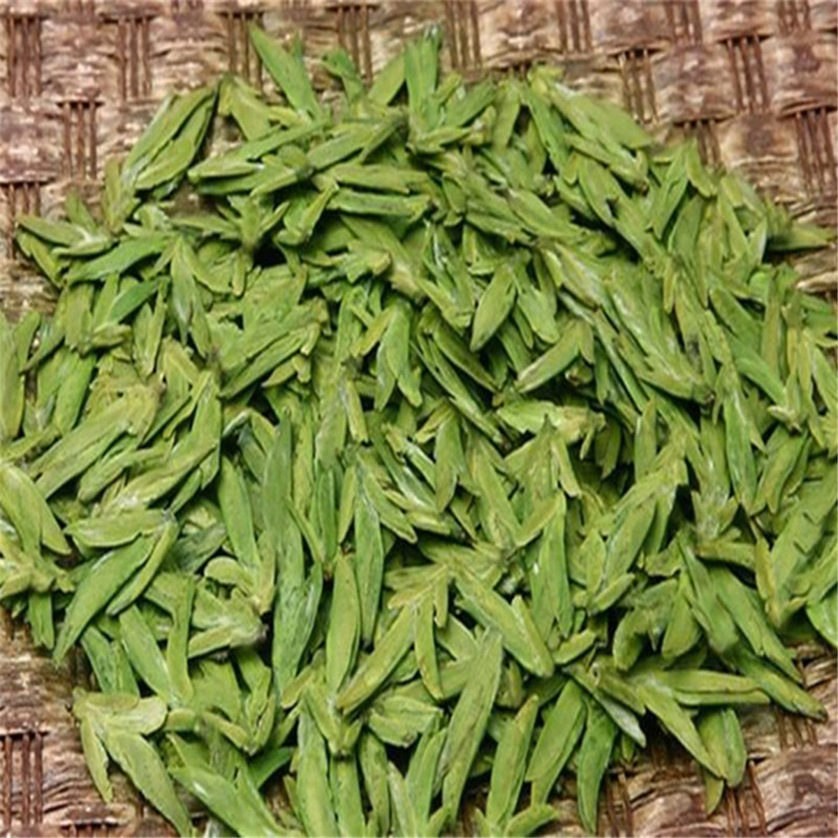 West Lake Longjing Green Tea Natural Herbal Energy Tea for Men Women 5A+ Grade