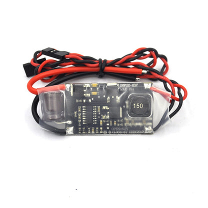 5V 15A UBEC Mini External BEC 2-12S Lipo DC-DC Converter Step Down Module