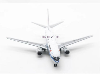 for Blue Wings for AIR CHINA for Boeing B737-700 B-2612 1:400 Pre-built Model
