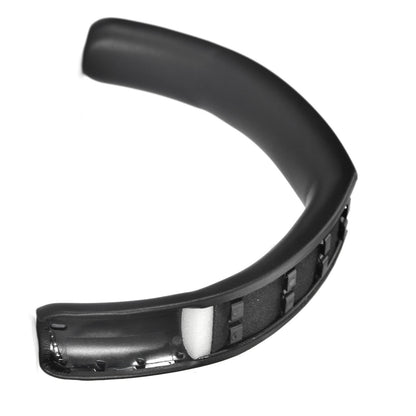 1PC Black Soft Sponge Headphone Headband Replace For Bose QuietComfort Ultra