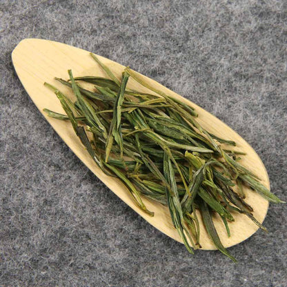 Maofeng High Quality Green Tea Chinese Huang Shan Mao Feng Green Tea