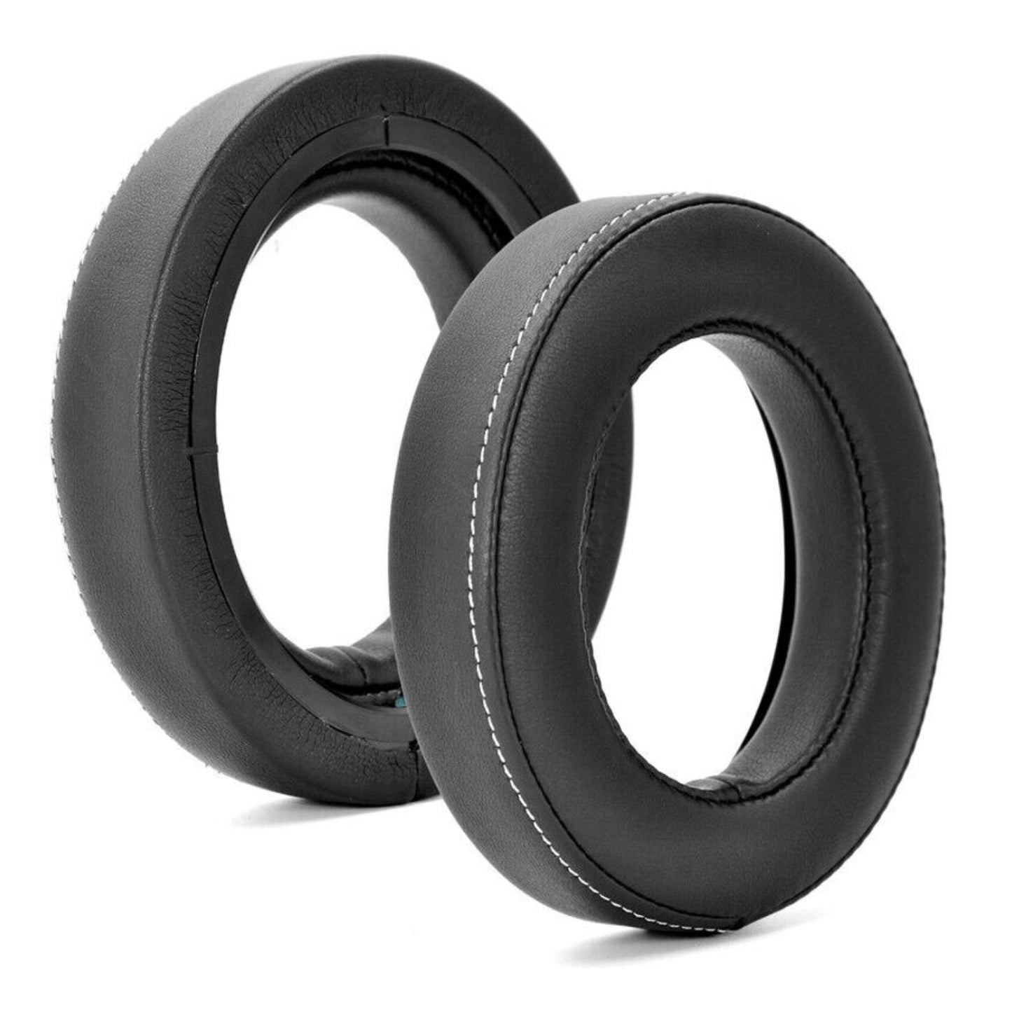 Leather&Sponge Ear Pads Cushion For Corsair HS50 Pro HS60 Pro HS70 Pro Headphone