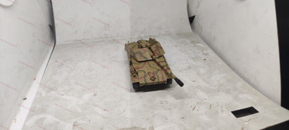 3DPrinting1/72Germany Rheinmetall Self-Propelled Destroyer Tank Finished Product