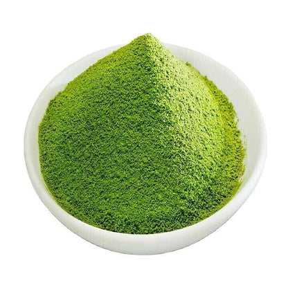 Japanese 100% Organic Premium Matcha Green Tea Powder | USDA Certified | 100g