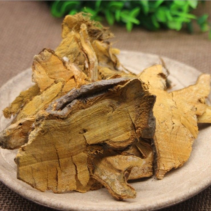 Polygonum cuspidatum Knotweed Root Natural 100% Pure Hu Zhang Roots 100g~500g