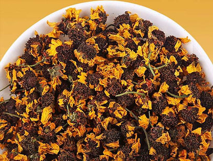 Foetal Chrysanthemum Tea,Snow Chrysanthemum Flower Tea,chinese Flower Tea