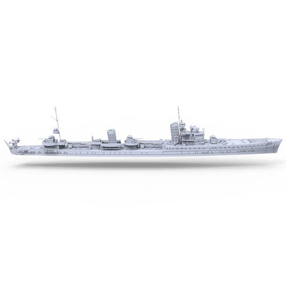 SSC700740 1/700 Italian Navigatori Class Destroyers Giovanni da Verrazzano 1940