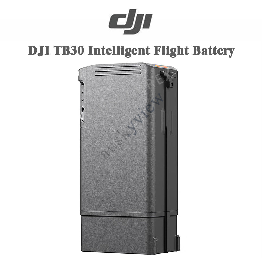 DJI TB30 Intelligent Flight Battery – Hot-Swap 5880mAh for Matrice 30 Series