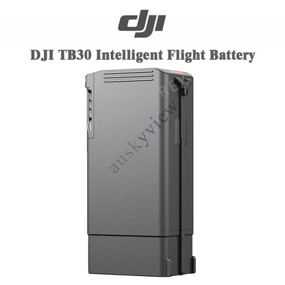 DJI TB30 Intelligent Flight Battery – Hot-Swap 5880mAh for Matrice 30 Series