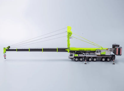 1:50 ZOOMLION ZAT3000V ALL TERRAIN CRANE Construction Equipment Diecast Model