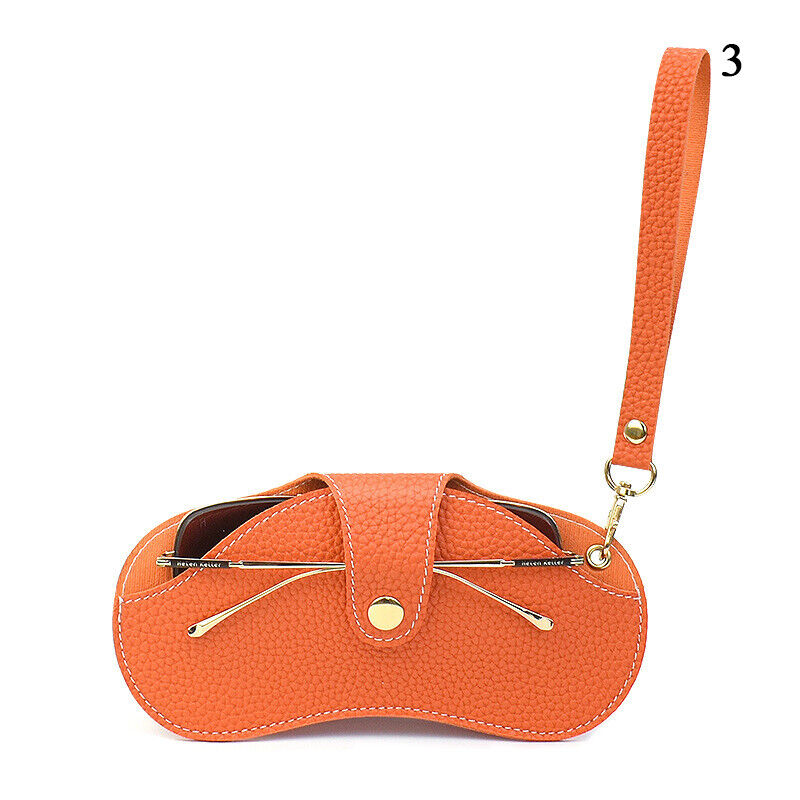Sunglasses Storage Bag Spectacle Case Glasses Case Eyewear Cover Glasses Bag