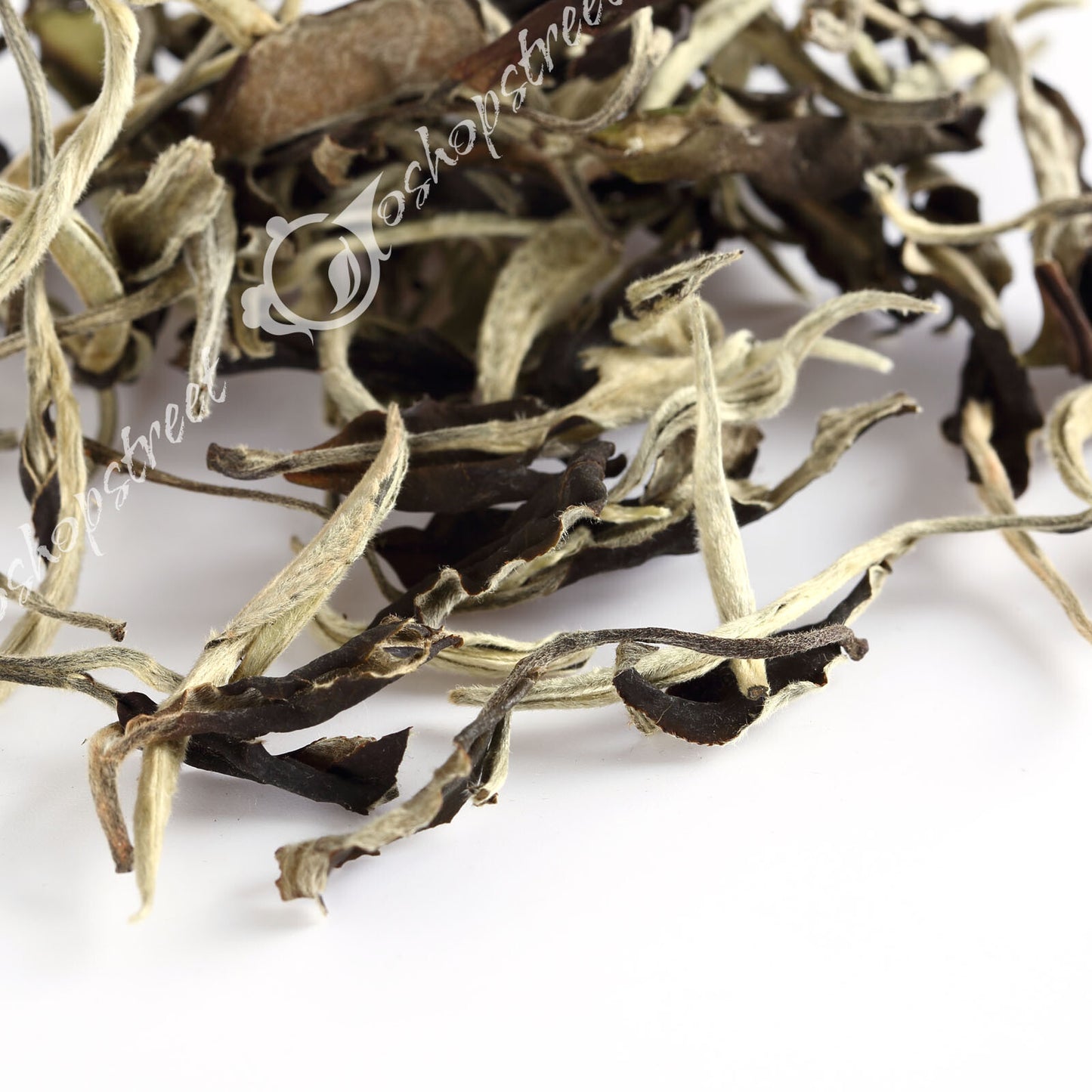 GOARTEA 100g Premium Yunnan Puer Puerh Puerh Tea Moonlight White Pu-erh Tea Raw-