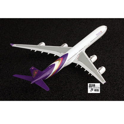 Phoenix 1/200 Thai Airways A340-600 HS-TNB Alloy Aircraft Model