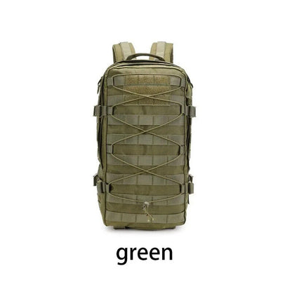 Outdoor Sports Tactical Backpack Traveling Hiking Fishing Military Army Bags
