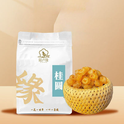 Dried Cinnamon Pork Tea with No Added Dried Cinnamon Health Tea