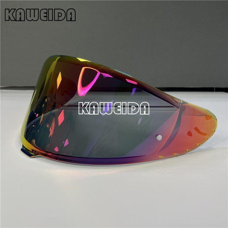 Moto Helmet Visor for Shoei Rf1400 Nxr2 Cwr-f2 Cwr-f2r Z8 X15 X-fifteen X-spr Pr