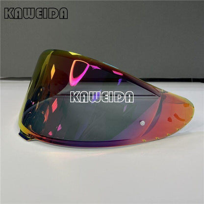 Moto Helmet Visor for Shoei Rf1400 Nxr2 Cwr-f2 Cwr-f2r Z8 X15 X-fifteen X-spr Pr