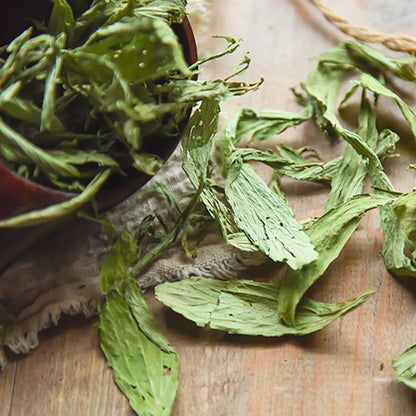 Low Sugar Sugar Stevia Leaf Tea Flower Tea Natural Sweet Substitute Scented Bulk
