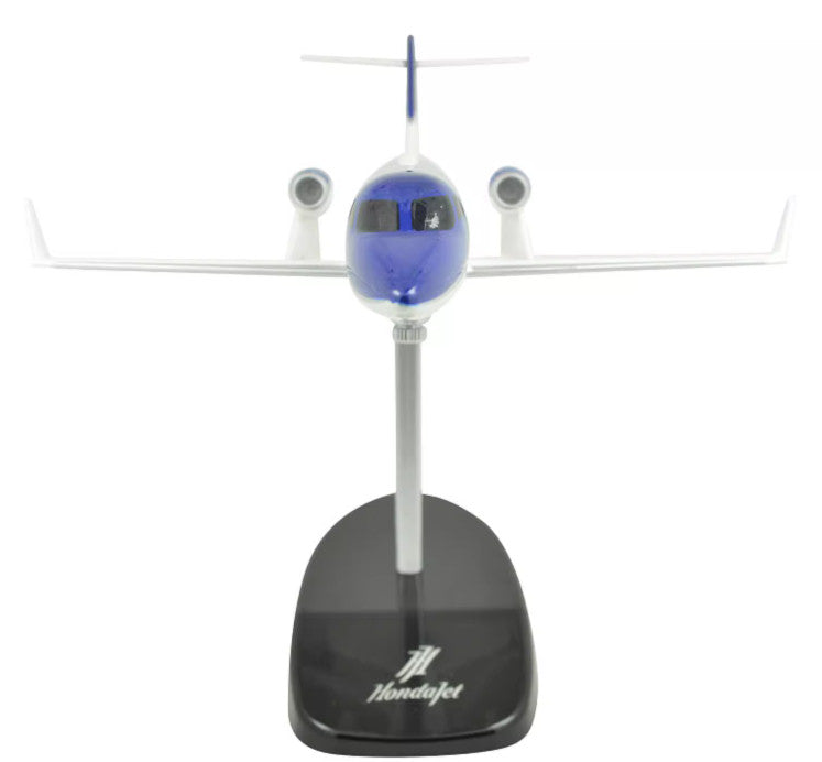 1:72 HongdaJet N420EX Business Airplane Commercial Aircraft Diecast Plane Model
