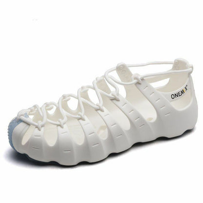 Unisex Sneakers Summer Water Shoes Beach Sandals Upstream QuickDry Dive Swimming