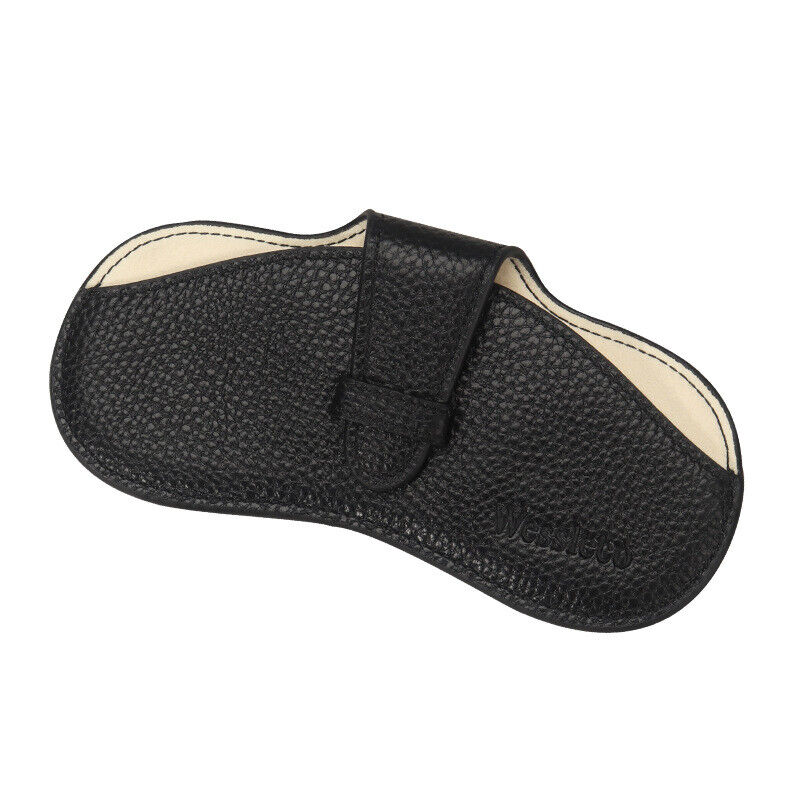 Portable PU Lightweight Eyeglasses Case Storage Bag Eyewear Packing Holder Cases