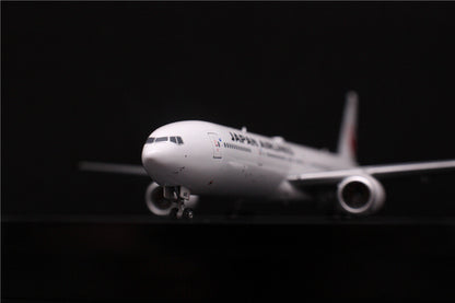 Phoenix Japan Airlines For Boeing B777-300 JA8945 1/400 DIECAST Aircraft Model