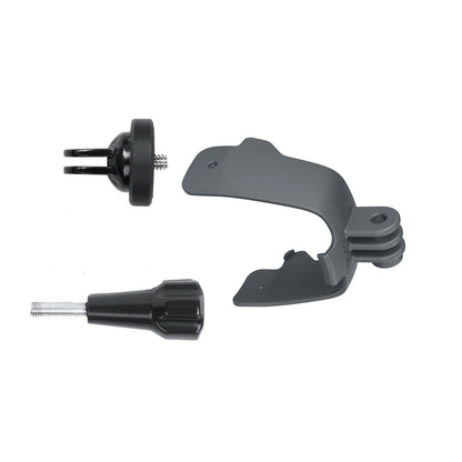 For DJI FPV Drone Sunnylife Expansion Mount Bracket Kit Plasitc