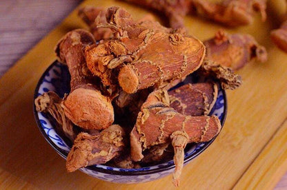 Dried Lesser Galangal Rhizome Great Quality Rhizoma Alpiniae Officinarum